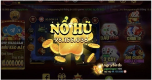 Hệ thống vận hành hiện đại tại sảnh nổ hũ RG8369 Hệ thống vận hành hiện đại tại sảnh nổ hũ RG8369