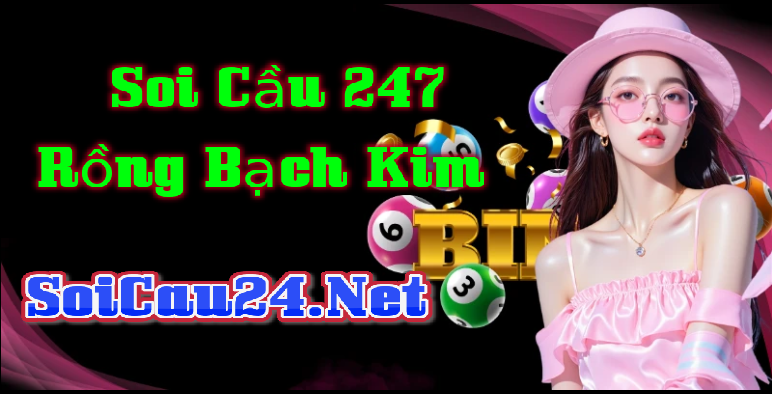Hiểu Rõ Khái Niệm Soi Cầu 247 Rồng Bạch Kim