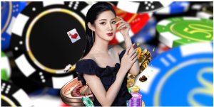 Hướng dẫn Nạp tiền Luckywin chi tiết cho hội viên Hướng dẫn Nạp tiền Luckywin chi tiết cho hội viên