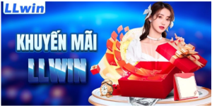 Khuyến mãi LLWIN