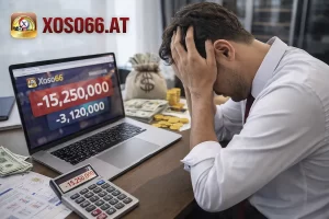 Người làm đại lý Xoso66 dễ hụt nhất ở chỗ nào Người làm đại lý Xoso66 dễ hụt nhất ở chỗ nào