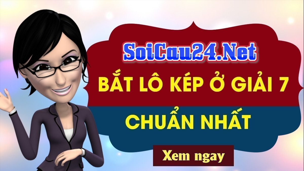 Phương pháp bắt lô kép giải 7