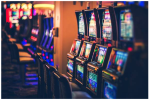 Tổng quan về sự bùng nổ của game nổ hũ đổi thưởng Tổng quan về sự bùng nổ của game nổ hũ đổi thưởng