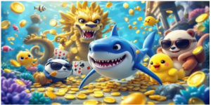 Top những tựa game bắn cá làm mưa làm gió tại F168 Top những tựa game bắn cá làm mưa làm gió tại F168