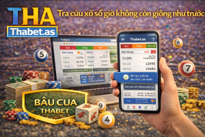 Tra cứu xổ số giờ không còn giống như trước Tra cứu xổ số giờ không còn giống như trước