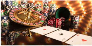 Xét kết quả cuối ván game công bằng Xét kết quả cuối ván game công bằng