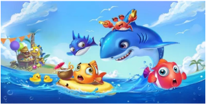bắn cá 5 Sao với quy tắc dễ hiểu