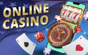 Tổng quan về game casino tại 789F Tổng quan về game casino tại 789F