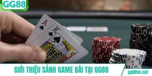 Game bài GG88 – kho trò chơi phong phú, trải nghiệm mượt và giải trí đa dạng Game bài GG88 – kho trò chơi phong phú, trải nghiệm mượt và giải trí đa dạng