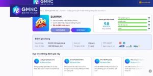 GMNC cung cấp thông tin minh bạch về mọi nhà cái hiện nay