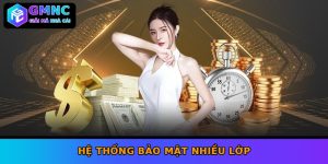 Hệ thống bảo mật nhiều lớp Hệ thống bảo mật nhiều lớp