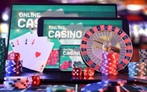 Hành trình khám phá kho tàng giải trí tại sảnh Casino 789F Hành trình khám phá kho tàng giải trí tại sảnh Casino 789F