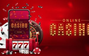 Những chương trình ưu đãi độc quyền tại Casino 789F Những chương trình ưu đãi độc quyền tại Casino 789F