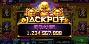 Ưu đãi lớn khi chơi nổ hũ Jackpot trong tháng 4 Ưu đãi lớn khi chơi nổ hũ Jackpot trong tháng 4