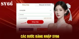 Quy trình đăng nhập – Gọn gàng, trực quan và dễ thao tác Quy trình đăng nhập – Gọn gàng, trực quan và dễ thao tác