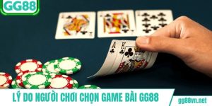 Ưu điểm vận hành game bài GG88 Ưu điểm vận hành game bài GG88