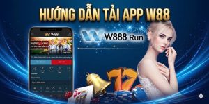 Hành Trình Kiến Tạo và Đưa W88 Vươn Tầm Quốc Tế Hành Trình Kiến Tạo và Đưa W88 Vươn Tầm Quốc Tế