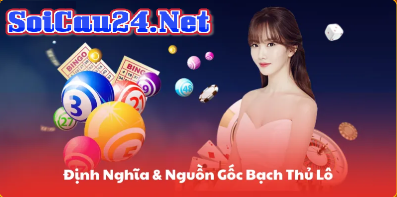 Bạch thủ lô