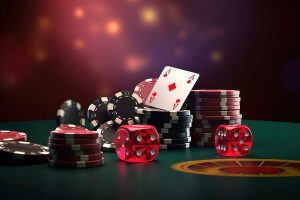 Dealer chuyên nghiệp giúp trải nghiệm trực tiếp chân thực hơn Dealer chuyên nghiệp giúp trải nghiệm trực tiếp chân thực hơn