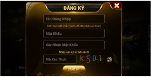 Hướng dẫn đăng ký UU88 đầy đủ các bước
