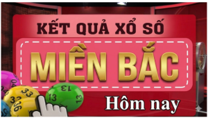 Sảnh Xổ Số Miền Bắc KUBET
