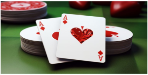 Sự ảnh hưởng của tâm lý đối với việc quản lý tiền trong blackjack Sự ảnh hưởng của tâm lý đối với việc quản lý tiền trong blackjack