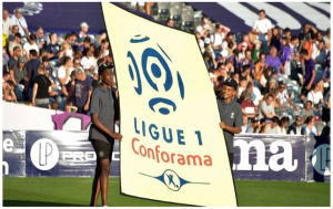 Tìm hiểu Ligue 1 là giải đấu thuộc quốc gia nào? Tìm hiểu Ligue 1 là giải đấu thuộc quốc gia nào?