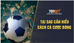 Tổng Quan Về Thể Thao 789BET