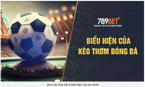 Trải Nghiệm Tại Thể Thao 789BET