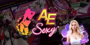 Đặc điểm ấn tượng của AE sexy casino Đặc điểm ấn tượng của AE sexy casino