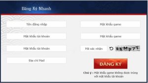 Hướng dẫn quy trình đăng ký UU88 chi tiết cho tân thủ Hướng dẫn quy trình đăng ký UU88 chi tiết cho tân thủ