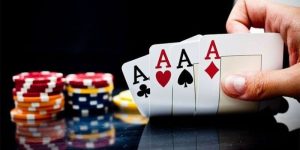 Danh mục game bài phong phú và thu