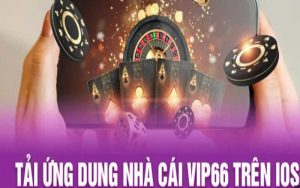 Tải App VIP66 – Mang Cả Thế Giới Giải Trí Trong Tầm Tay Tải App VIP66 – Mang Cả Thế Giới Giải Trí Trong Tầm Tay