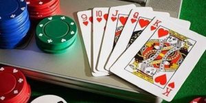 Một vài cái tên nổi bật trong TP Game bài 3D