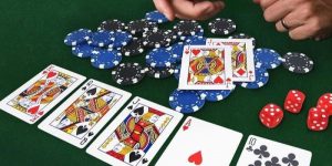 Khám phá chiến thuật để thắng đậm trong TP Game bài 3D