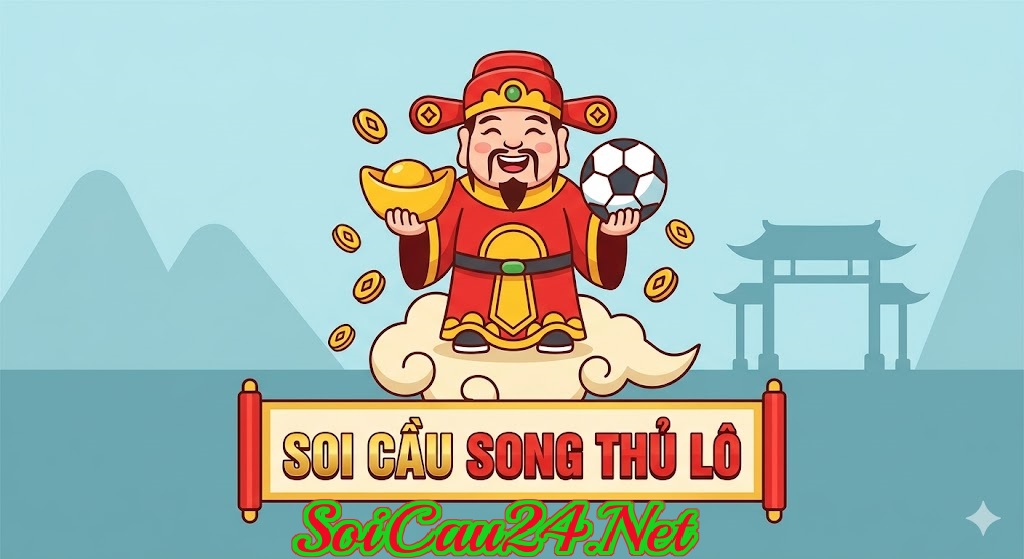 Bảng theo dõi cặp song thủ về cùng nhau
