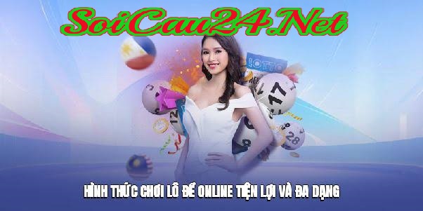 Các dạng lô đề phổ biến nhất XSMB