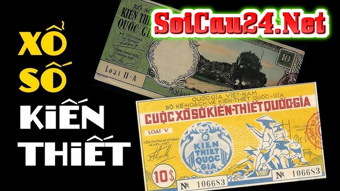 Các mốc lịch sử quan trọng của XSMB