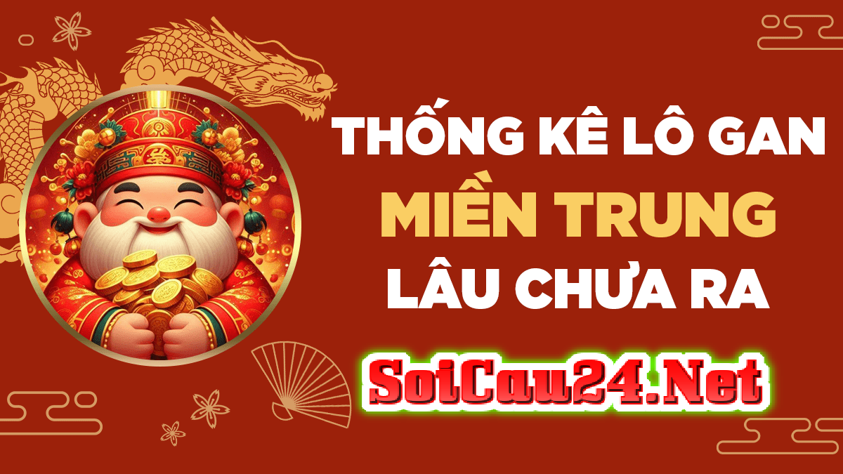 Cách áp dụng bảng lô gan XSMT