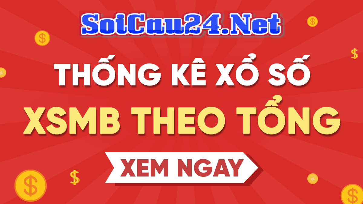 Cách áp dụng thống kê tổng