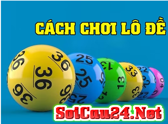 Cách chơi lô đề thông minh