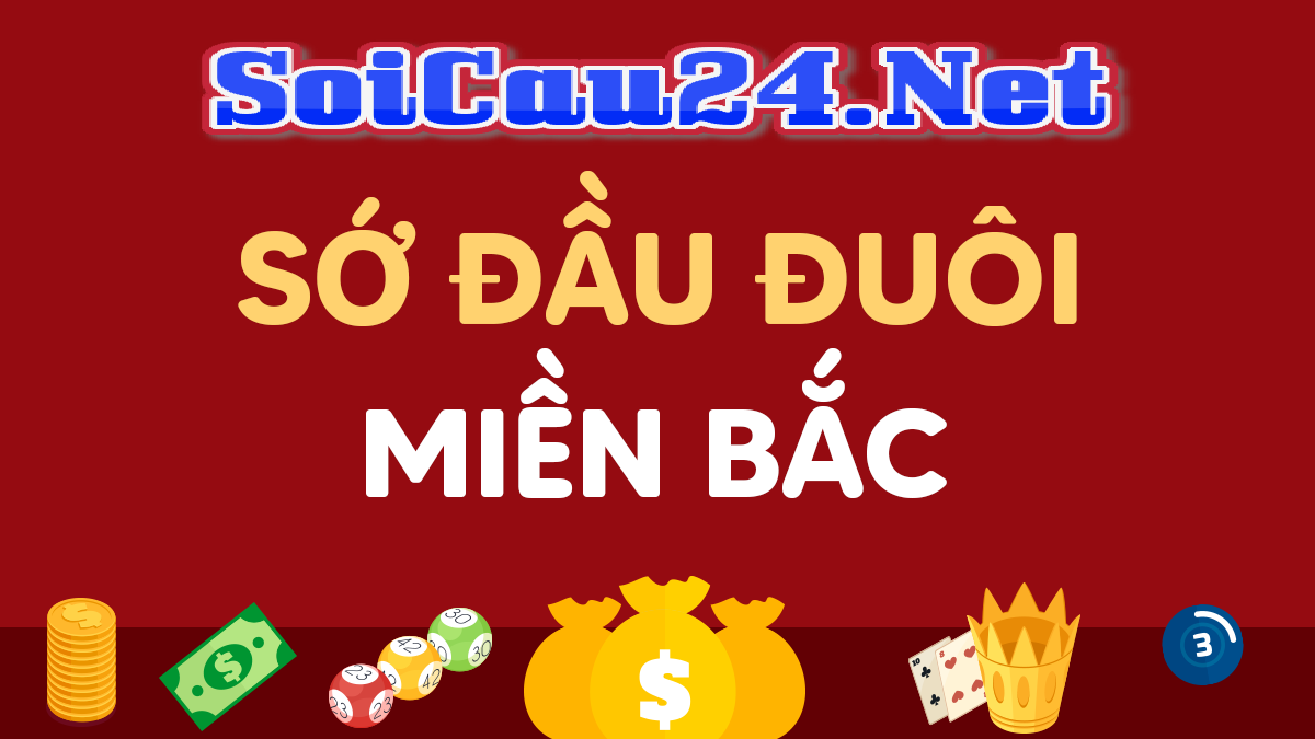Cách xác định đầu câm và đuôi câm