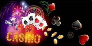 Casino nk88 là gì