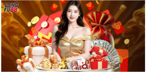 Giới thiệu sảnh game bài LONGFU88