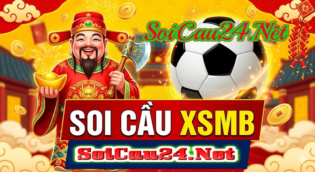 Kinh nghiệm soi cầu XSMB