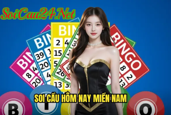 Kinh nghiệm soi cầu XSMN
