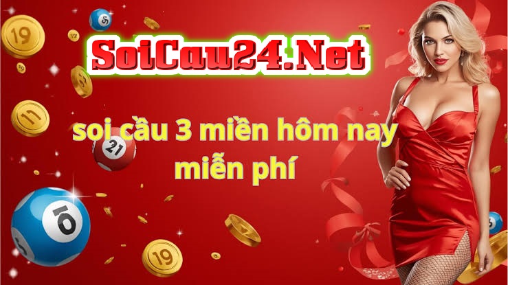 Kinh nghiệm soi cầu lô đề 3 miền