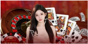 Kinh nghiệm tham gia casino trực tuyến