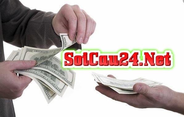 Lưu ý quan trọng khi dùng sổ mơ tiền vàng