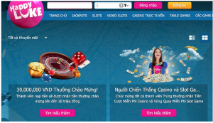 Minh họa ưu đãi trong game bài trực tuyến
